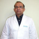 Dr. Vikas Malik Dr. Vikas Malik