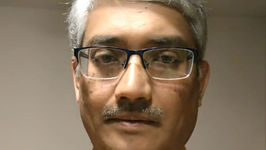 Dr. K. Ramkumar
