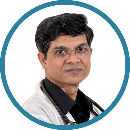 Dr. Ranjit Kumar Joshi, Paediatrician Dr. Ranjit Kumar Joshi, Paediatrician