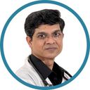 Dr. Ranjit Kumar Joshi, Paediatrician