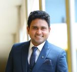Dr. Lohit N