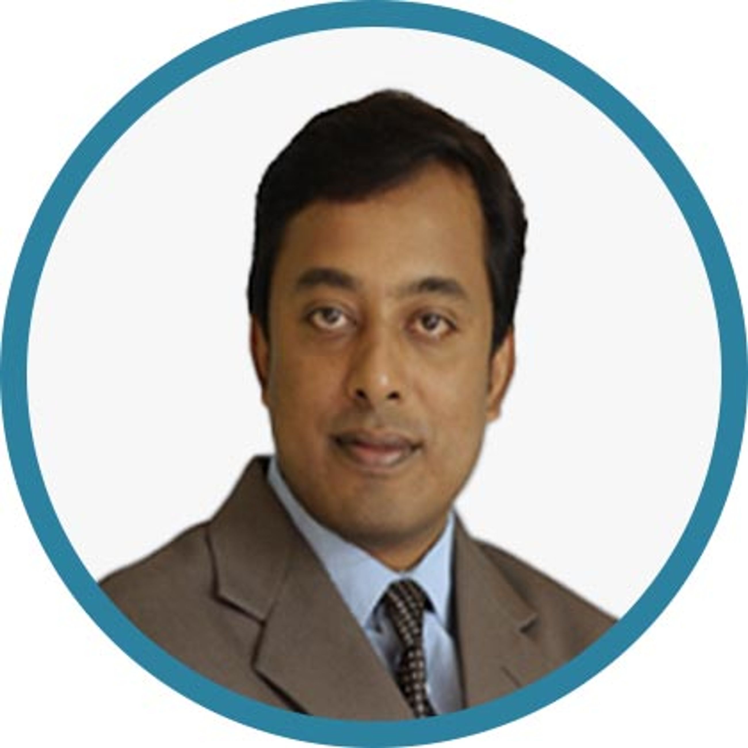 Dr. Vinay D, Infectious Disease specialist