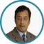 Dr. Vinay D, Infectious Disease specialist in gurugram