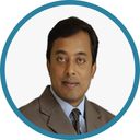 Dr. Vinay D, Infectious Disease specialist