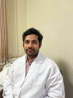 Dr. N Thejeswar