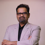 Dr. G Vivek