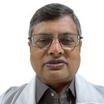 Dr. Ravi Mohan Rao B