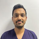 Dr Shathak S Baikady, Surgical Oncologist Dr Shathak S Baikady, Surgical Oncologist