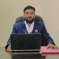 Dr. Dhrupendrasinh Makwana, Ayurveda Practitioner Dr. Dhrupendrasinh Makwana, Ayurveda Practitioner