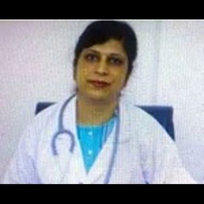 Dr. Malini Shreevastava, General Physician/ Internal Medicine Specialist Dr. Malini Shreevastava, General Physician/ Internal Medicine Specialist