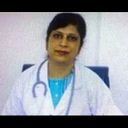 Dr. Malini Shreevastava, General Physician/ Internal Medicine Specialist
