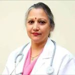 Dr. Vibha Rathor