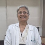Dr. Harmeet Malhotra