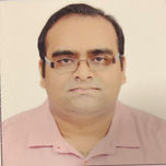 Dr. Sanket Chakraverty