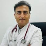 Dr. Rajesh Bhalla