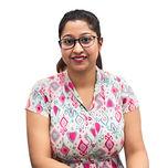 Dr. Manisha Samanta Dr. Manisha Samanta