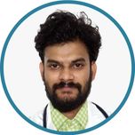 Dr. Sayed Sanjay Hossain