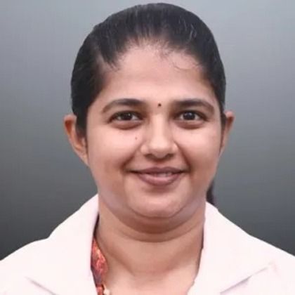 Dr. Subashini Vishwanath, Psychiatrist Dr. Subashini Vishwanath, Psychiatrist