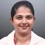 Dr. Subashini Vishwanath