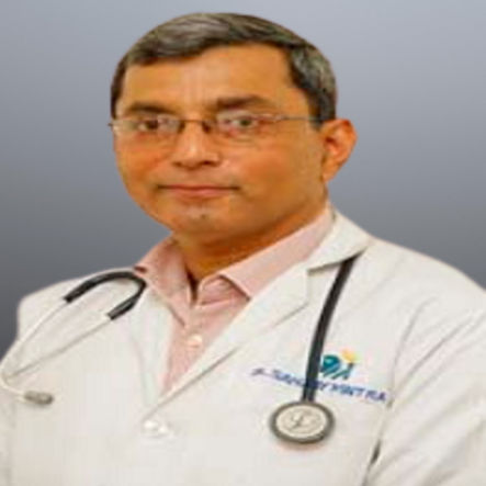 Dr. Sanjay Maitra, Nephrologist Dr. Sanjay Maitra, Nephrologist