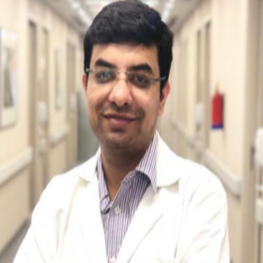 Dr. Gaurav Bansal, General Surgeon Dr. Gaurav Bansal, General Surgeon