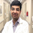 Dr. Gaurav Bansal, General Surgeon