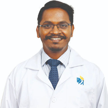 Dr. Senthil Kumar Durai, Orthopaedician Dr. Senthil Kumar Durai, Orthopaedician