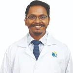 Dr. Senthil Kumar Durai