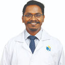 Dr. Senthil Kumar Durai, Orthopaedician