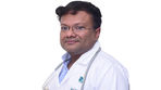 Dr. Ajay Gupta, Medical Oncologist