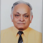 Dr. J M Dua