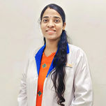 Dr Bhargavi N