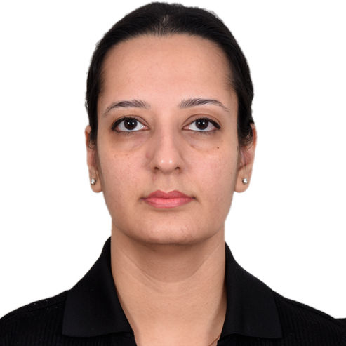 Dr. Snita Sinukumar, General Surgeon Dr. Snita Sinukumar, General Surgeon