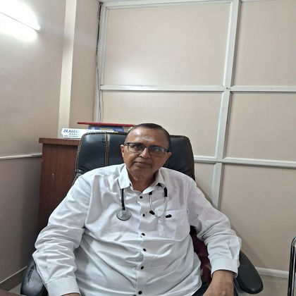 Dr. Vasireddy Narasimha Rao, General Practitioner Dr. Vasireddy Narasimha Rao, General Practitioner