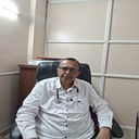 Dr. Vasireddy Narasimha Rao, General Practitioner