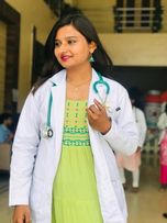 Dr. Chaitra Jyothy
