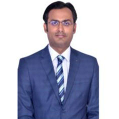 Dr Kondamudi Dheeraj, Head and Neck Surgical Oncologist Dr Kondamudi Dheeraj, Head and Neck Surgical Oncologist