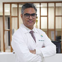 Dr. Asit Arora, Surgical Oncologist