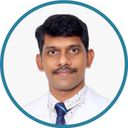 Dr. Guru Prasad Reddy, Plastic Surgeon