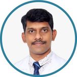 Dr. Guru Prasad Reddy