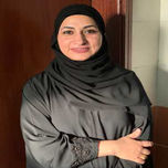 Dr. Shabina Wani Dr. Shabina Wani