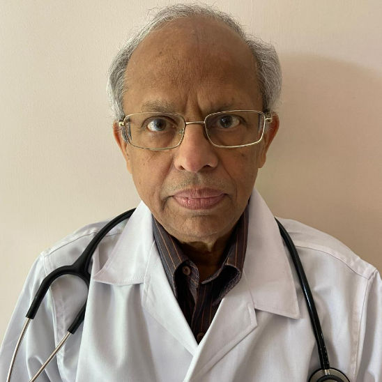 Dr. E Prabhakar Sastry, General Physician/ Internal Medicine Specialist Dr. E Prabhakar Sastry, General Physician/ Internal Medicine Specialist