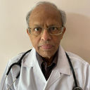 Dr. E Prabhakar Sastry, General Physician/ Internal Medicine Specialist