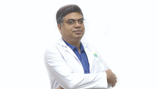 doctor