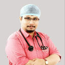 Dr. Sunabha K Ghosh, Obstetrician and Gynaecologist