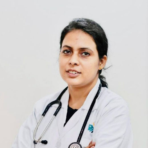 Dr. Priya Sharma, Pulmonology/critical Care Specialist Dr. Priya Sharma, Pulmonology/critical Care Specialist
