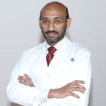 Dr. Darshan Kumar A Jain