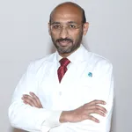 Dr. Darshan Kumar A Jain