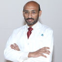 Dr. Darshan Kumar A Jain, Orthopaedician