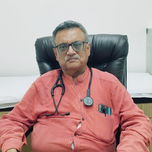 Dr. Anindya Chakraborty Dr. Anindya Chakraborty